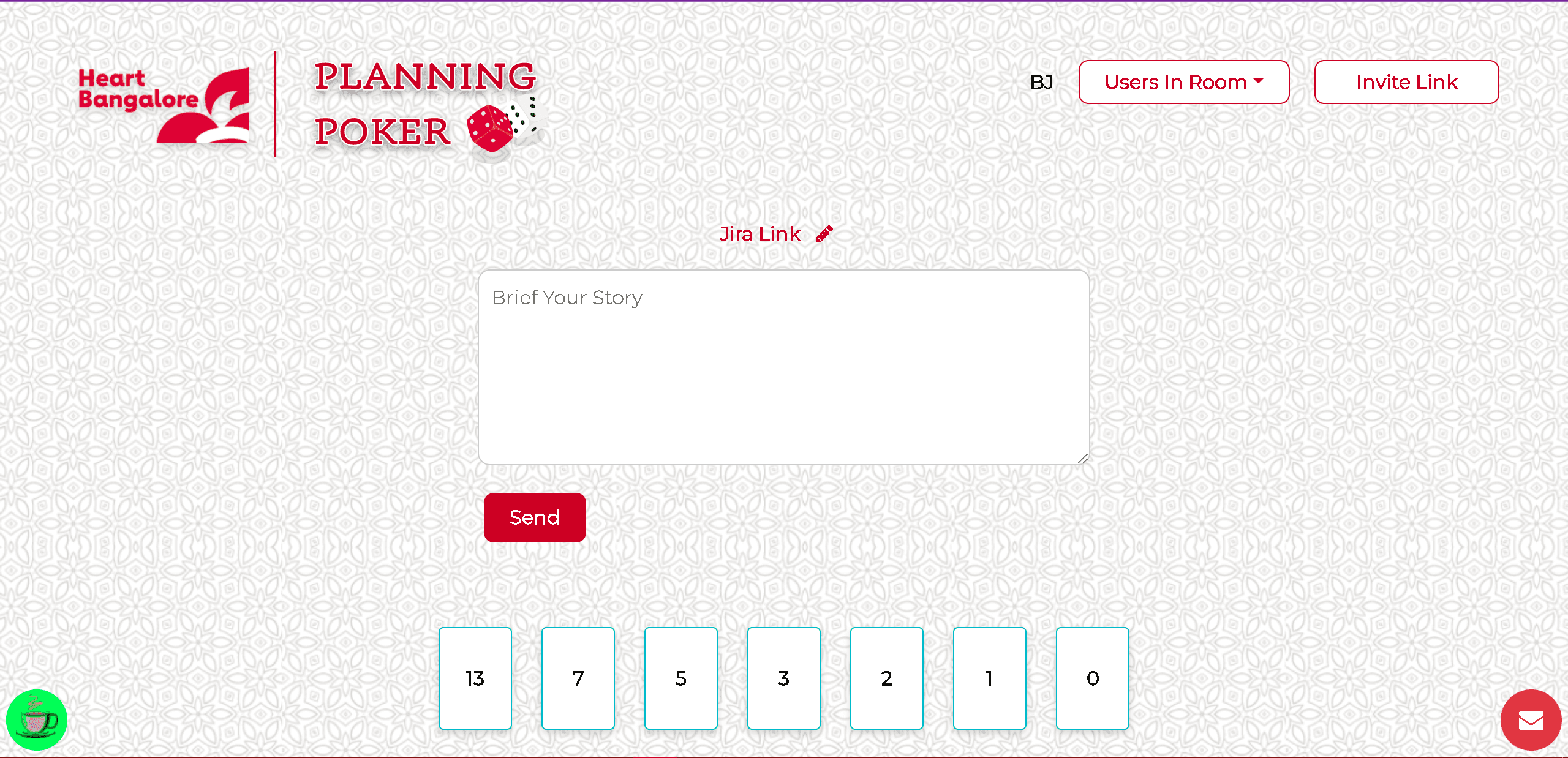 Planning Poker